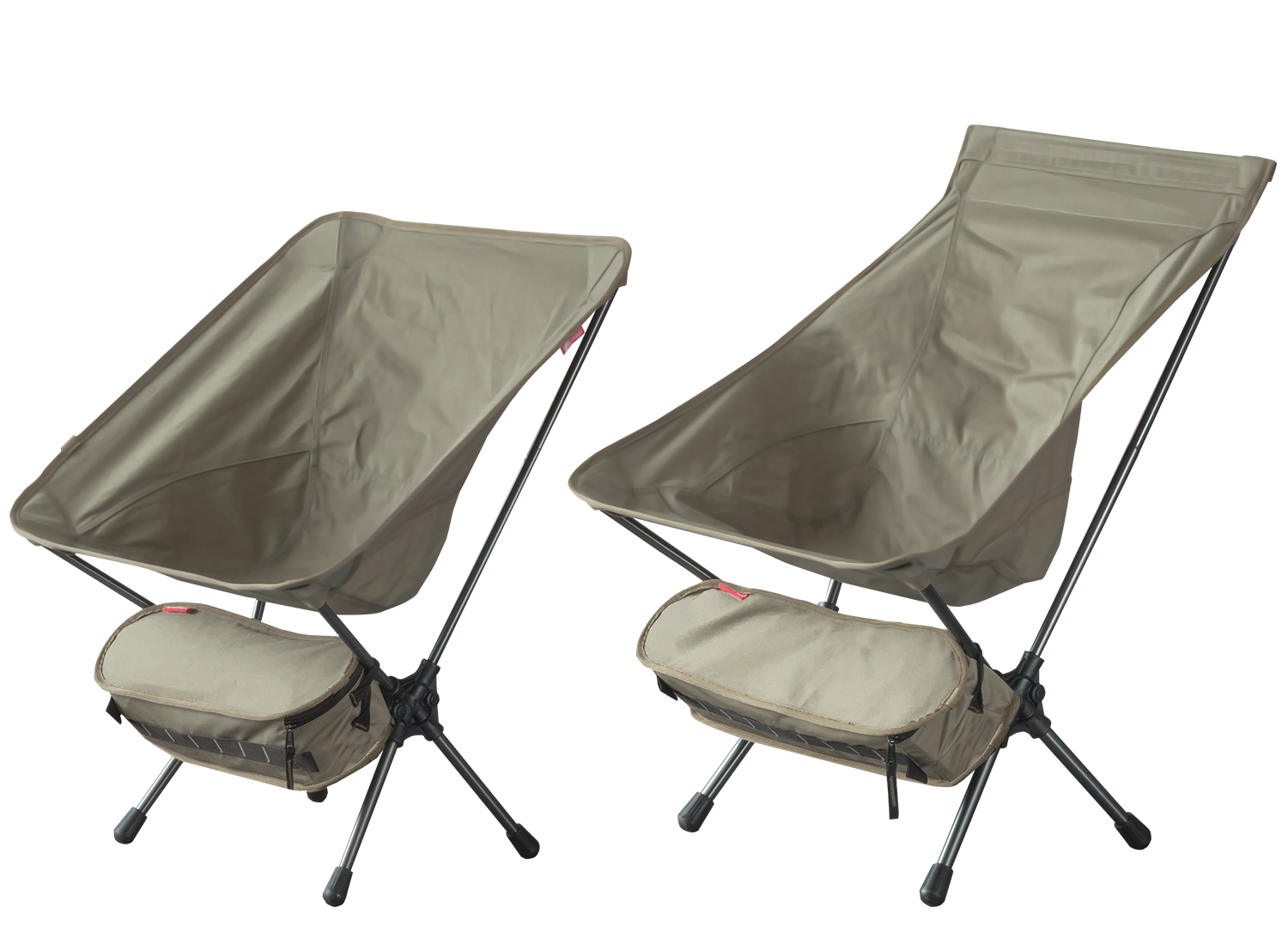 FIELDOOR（フィールドア） | ポータブルチェア TC