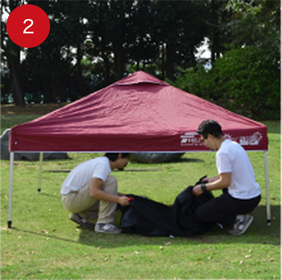 FIELDOOR（フィールドア） | バグガード