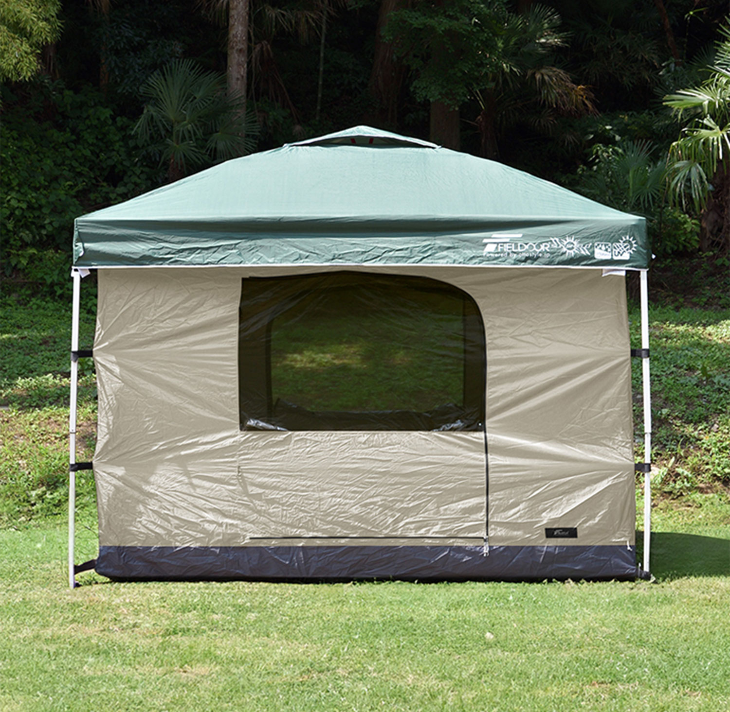 FIELDOOR（フィールドア） | タープテント用インナーテント