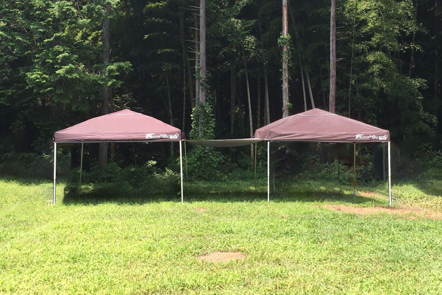 FIELDOOR（フィールドア） | 連結用サイドシート