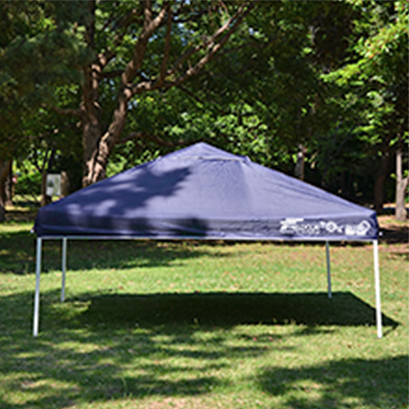 FIELDOOR（フィールドア） | タープテント センターロック（スチール）