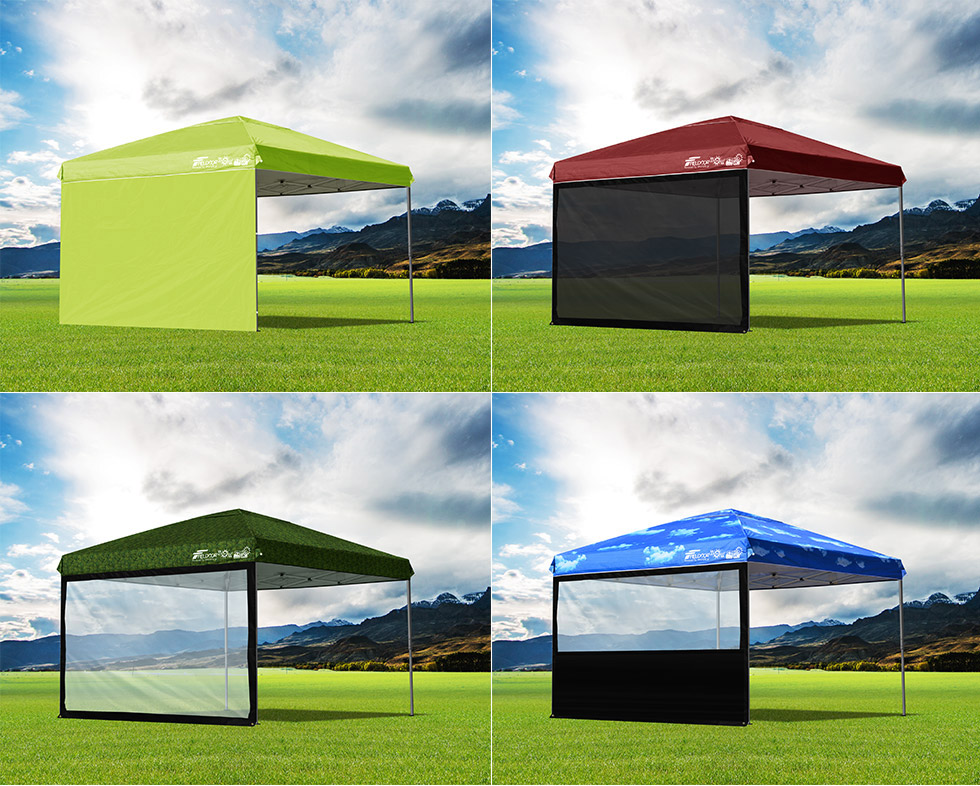 FIELDOOR（フィールドア） | サイドシート