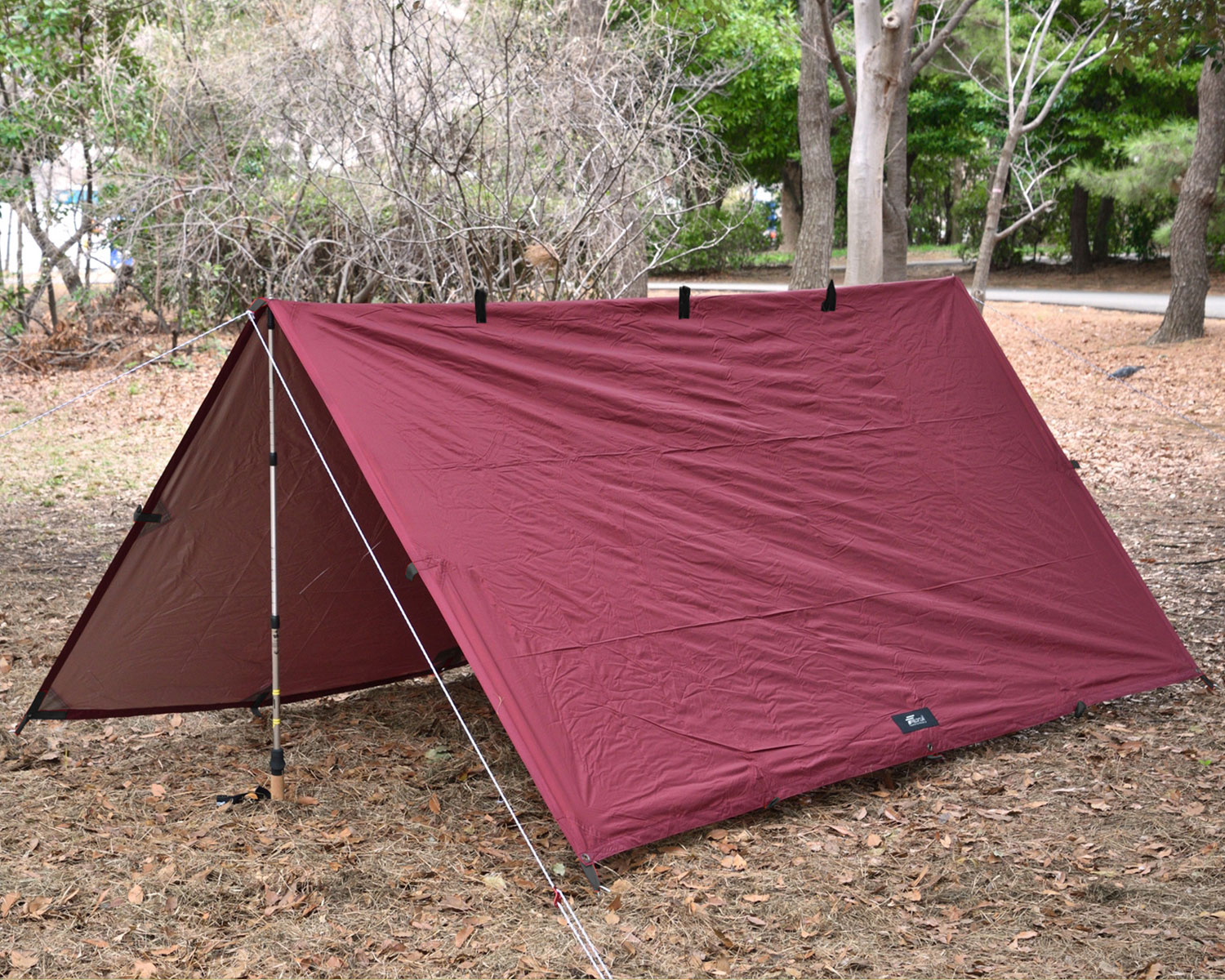 FIELDOOR（フィールドア） | スクエアタープ