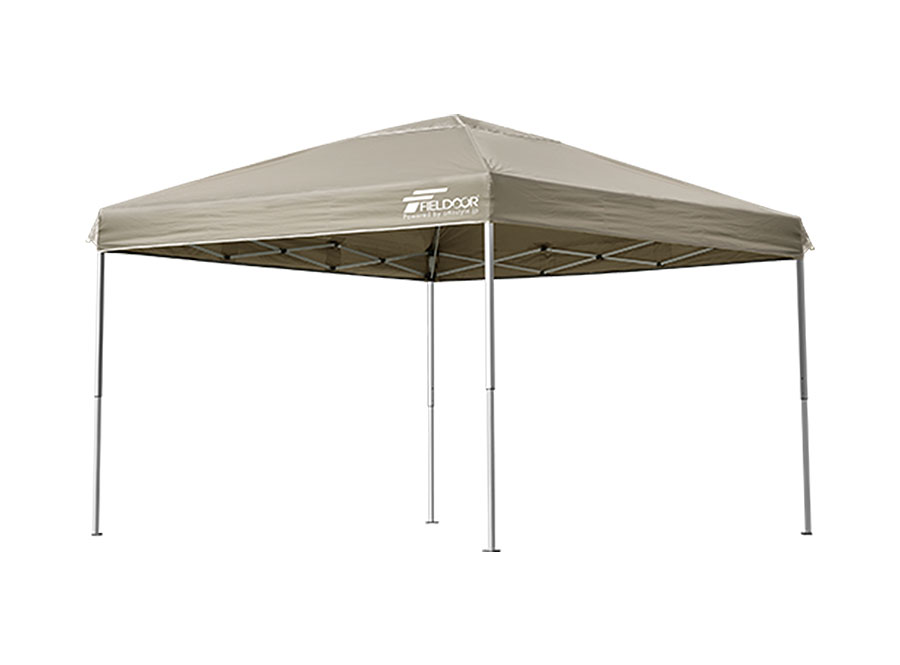 FIELDOOR（フィールドア） | タープテント TC