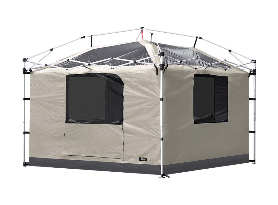 FIELDOOR（フィールドア） | タープテント用インナーテント