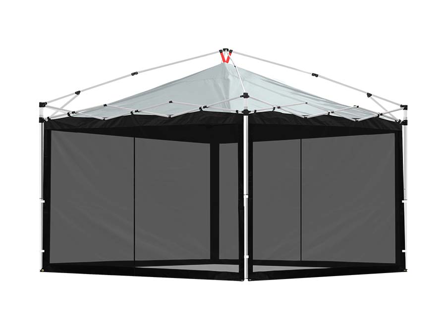 FIELDOOR（フィールドア） | タープテント用 バグガードスクリーン/虫