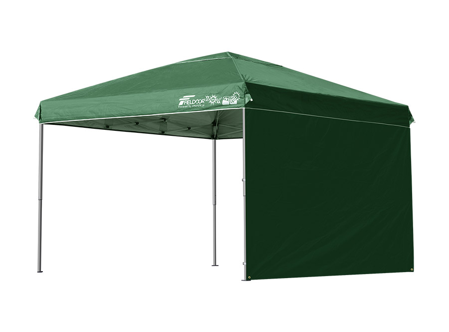 FIELDOOR（フィールドア） | サイドシート