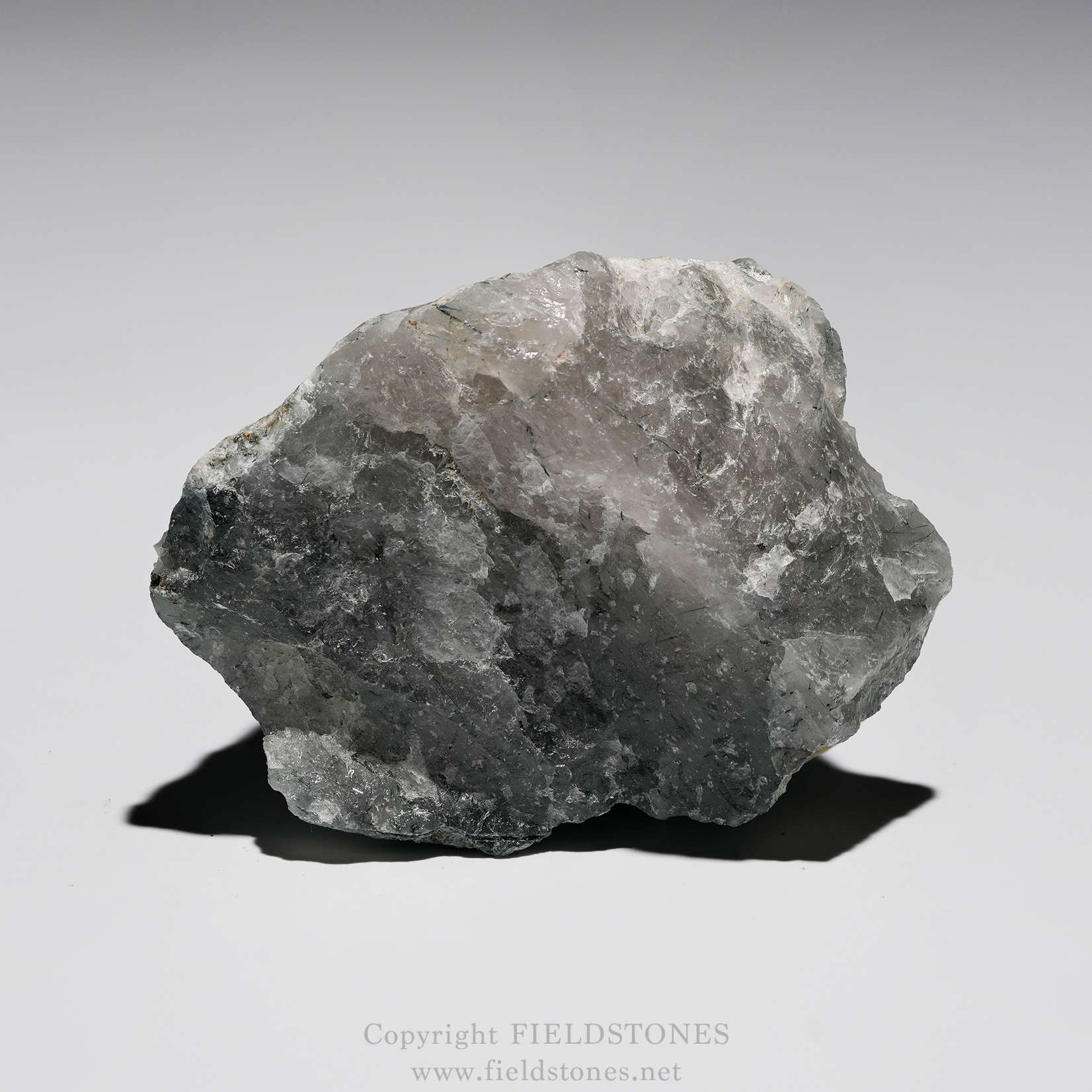 パワフルな波動を放つ！ブルーザギマウンテンクォーツ・パキスタン産