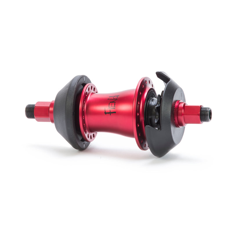Fiend Cab V2 Freecoaster Hub – Fiend BMX
