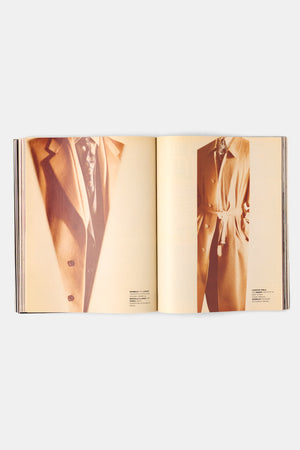 L'UOMO Vogue – FIFTH GENERAL STORE