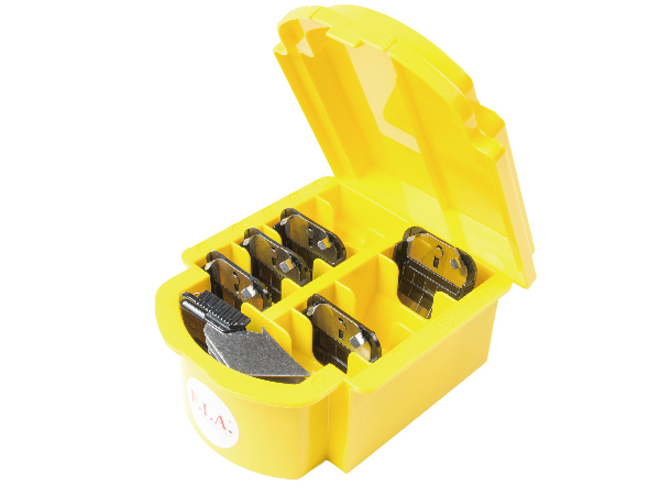 トリミング用品 | ペット用バリカンの専門商社 有限会社ファースト