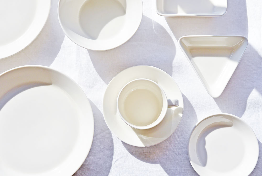 北欧フィーカ｜イッタラとカイ・フランク｜iittala｜Finland