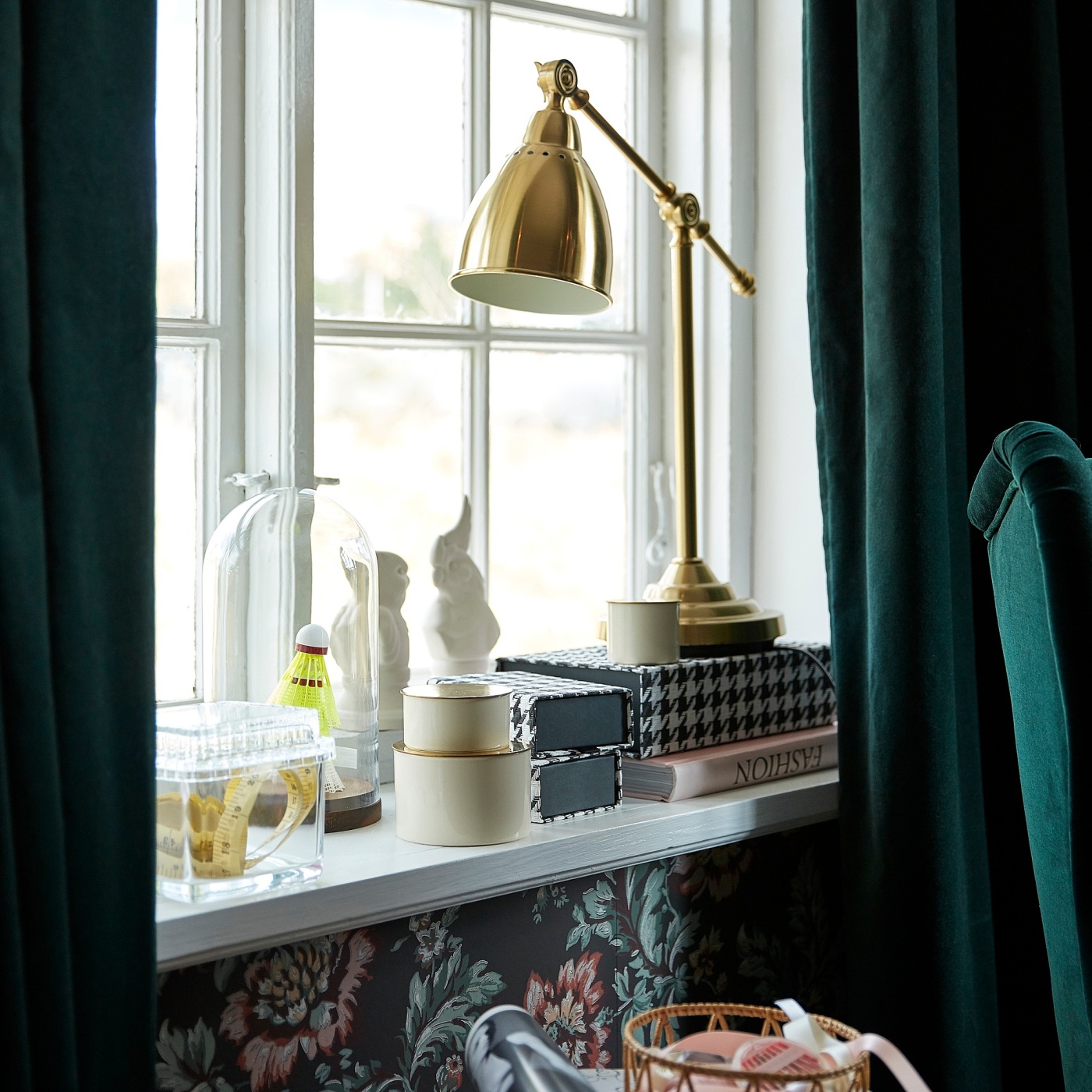 直接取引 IKEA BAROMETER フロアランプ IKEA Barometer Floor Lamp