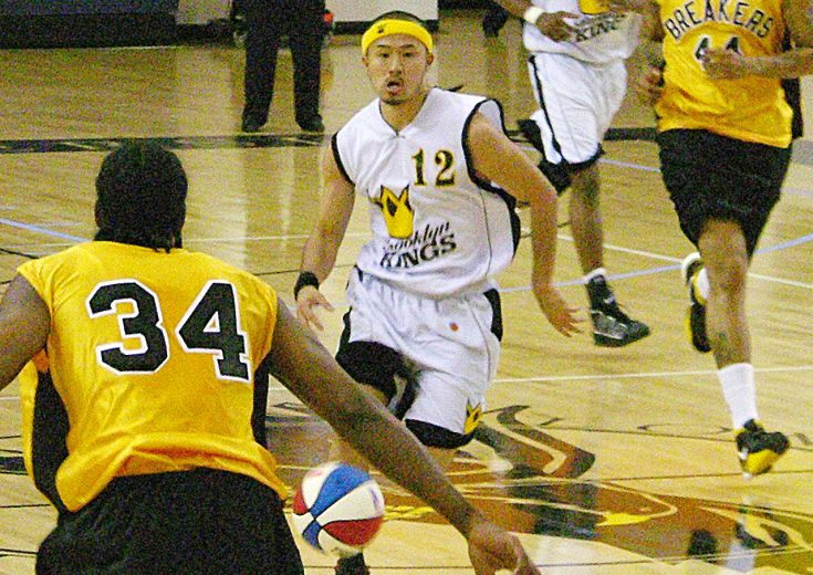 引退インタビューvol.2］中川和之、波乱のキャリアを語る「アメリカで