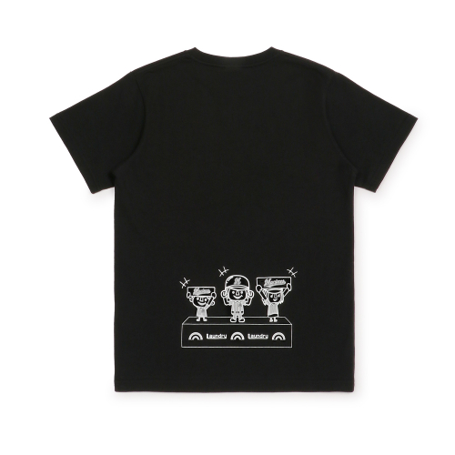 千葉ロッテマリーンズコラボTシャツ2025｜ランドリーTシャツ公式通販