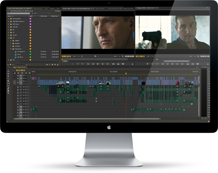 AJA Video Systems Io 4K Plus プロフェッショナルビデオ I/O
