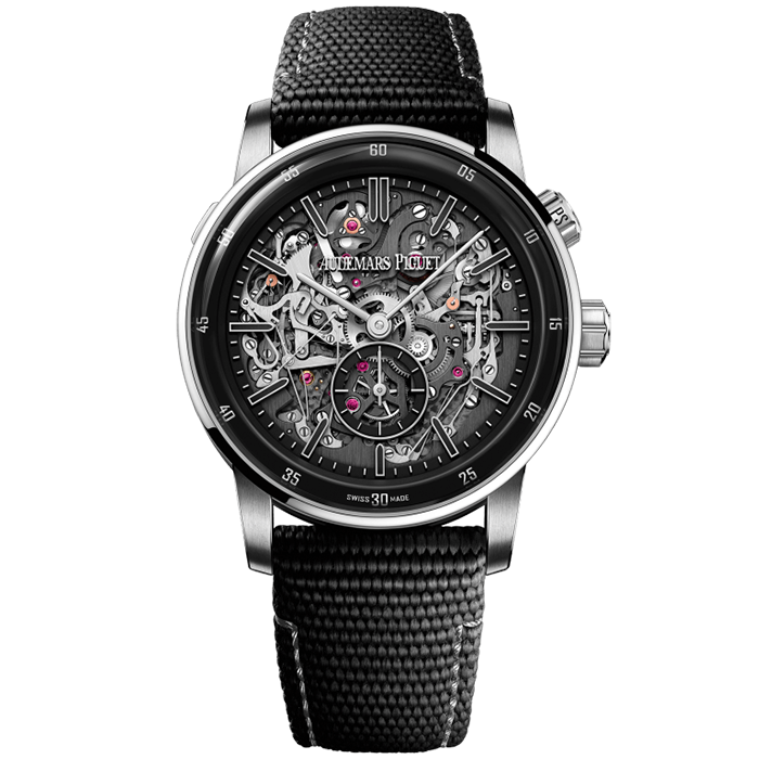 26397NB.OO.D002KB.01 CODE 11.59 バイ オーデマ ピゲ グランドソヌリ