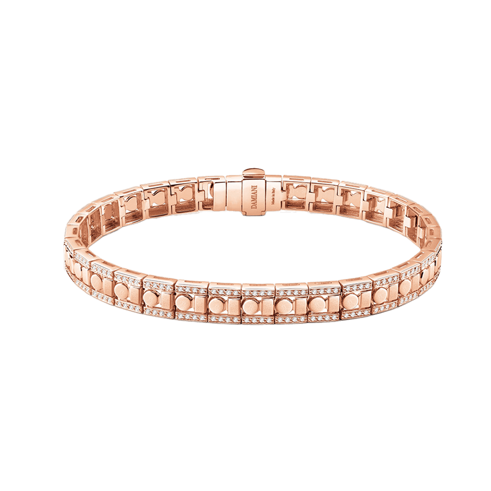 20095018 ベル エポック・リール ブレスレット ピンクゴールド