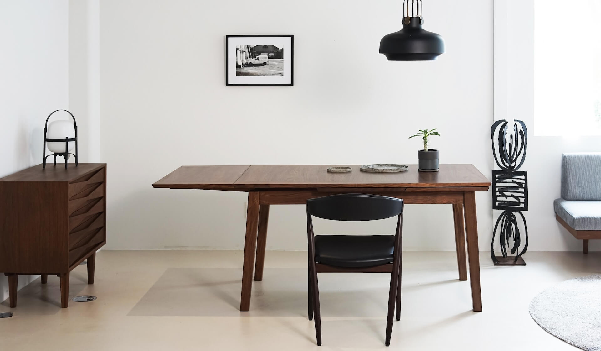 karf・Blackboard｜オリジナル家具と北欧ヴィンテージ家具の公式通販サイト