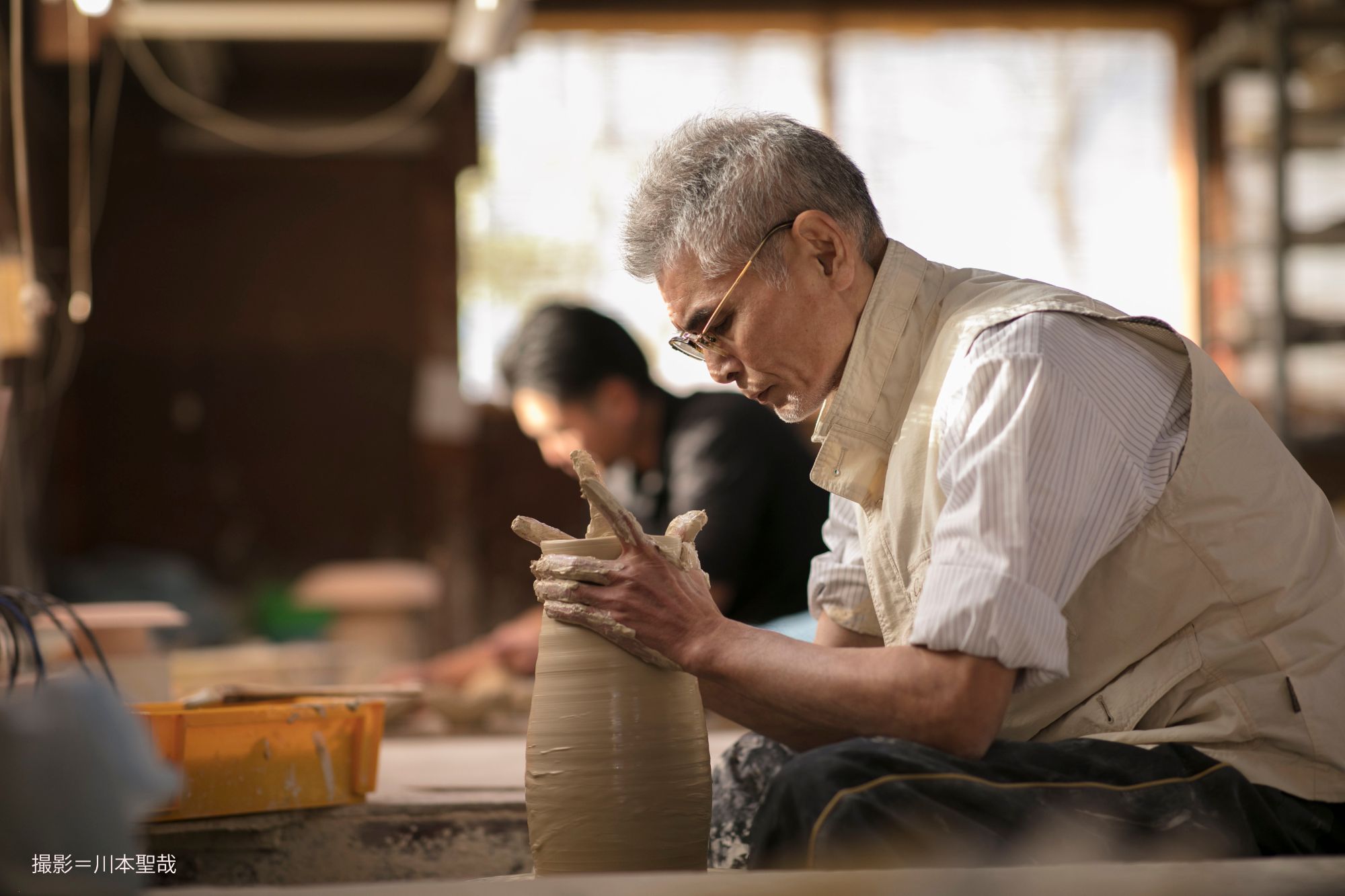 陶らいふ｜妙泉陶房 至高の逸品 九谷焼専門店 陶らいふ 妙泉陶房の作品