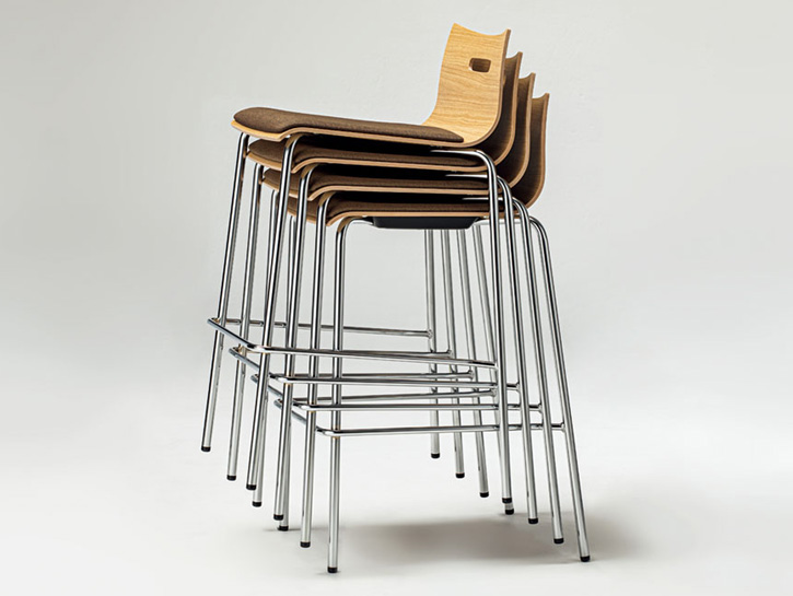 ウチダ リフレッシュタイプチェア RBK-2N - オフィス家具ドットコム