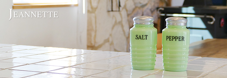 ジャネット - ヴィンテージ輸入食器店 3DROPS