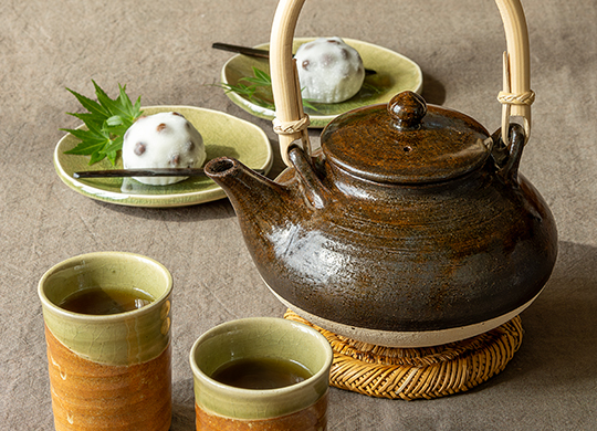 伊賀粉引 飯碗 - 伊賀焼窯元 長谷園 公式通販