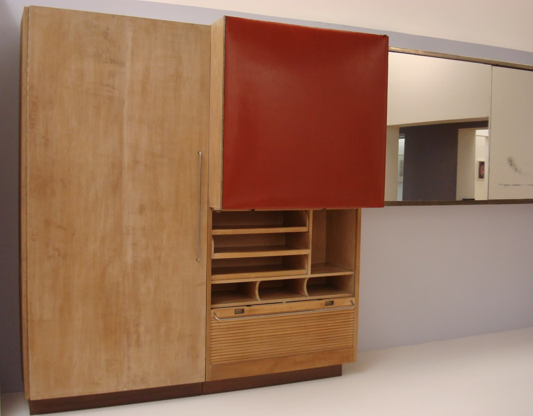 堀井和子さん 第11回：ワイズベッカーさんのポスター／studio-bar