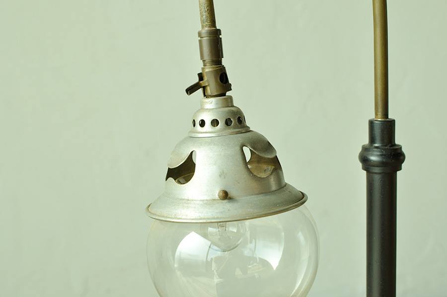 ヴィンテージのスタンドライト・間接照明の販売 | アンティーク家具