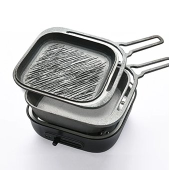 おもいのフライパン 26cm - おもいシリーズ