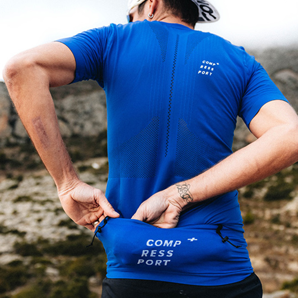 レーシング SS T シャツ マン - COMPRESSPORT Online Store | コンプレ