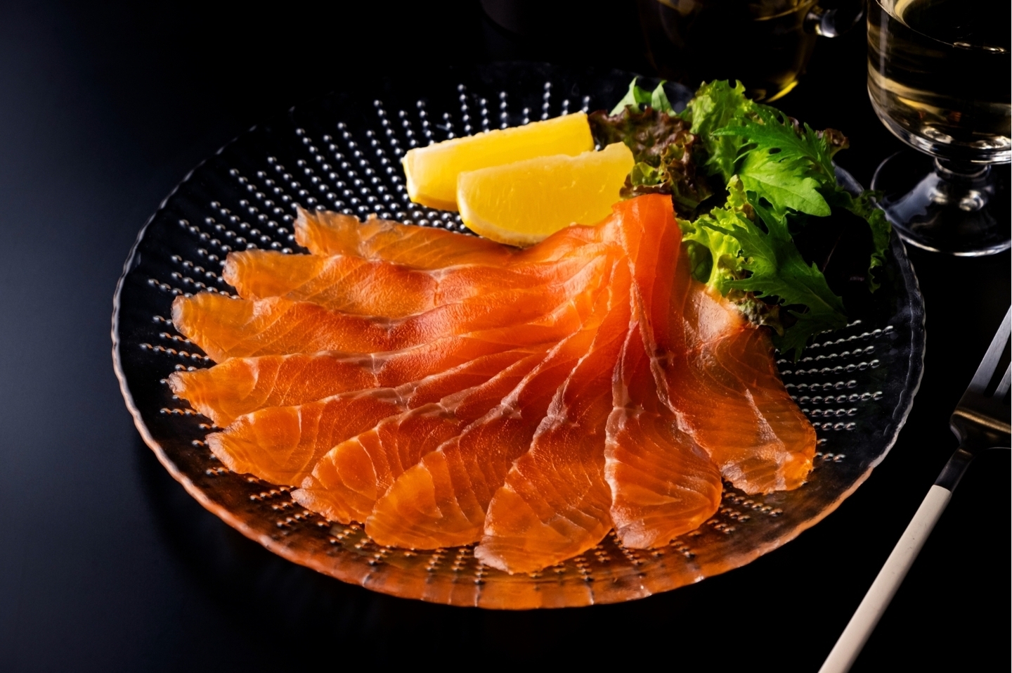 長野県初のW受賞】信州サーモン・浅間サーモン使用スモークが農水省