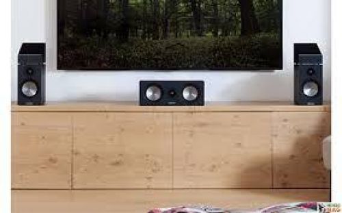 Buy Monitor-Audio Monitor C150 Center Channel Speaker Online in