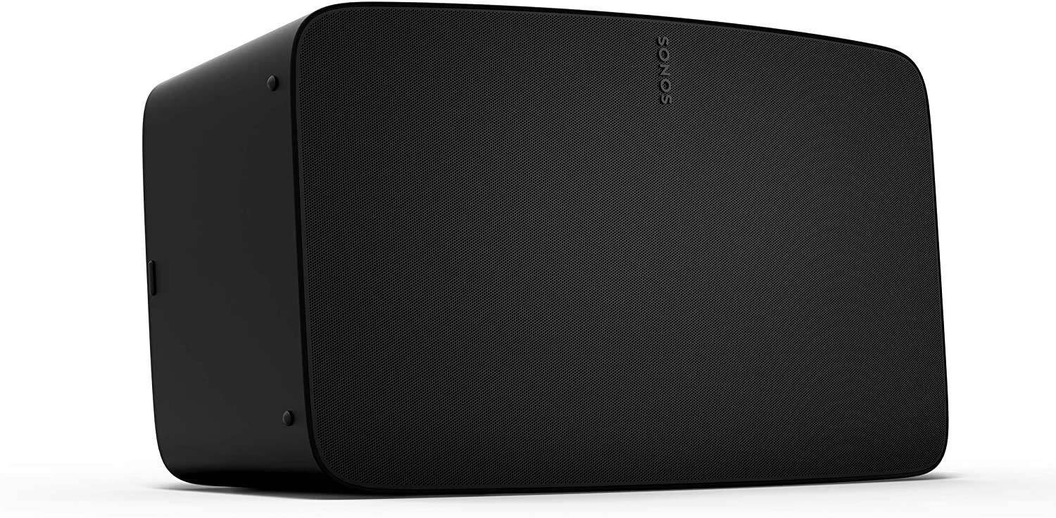 Buy Sonos Five High Fidelity Wireless Speaker Online in India at
