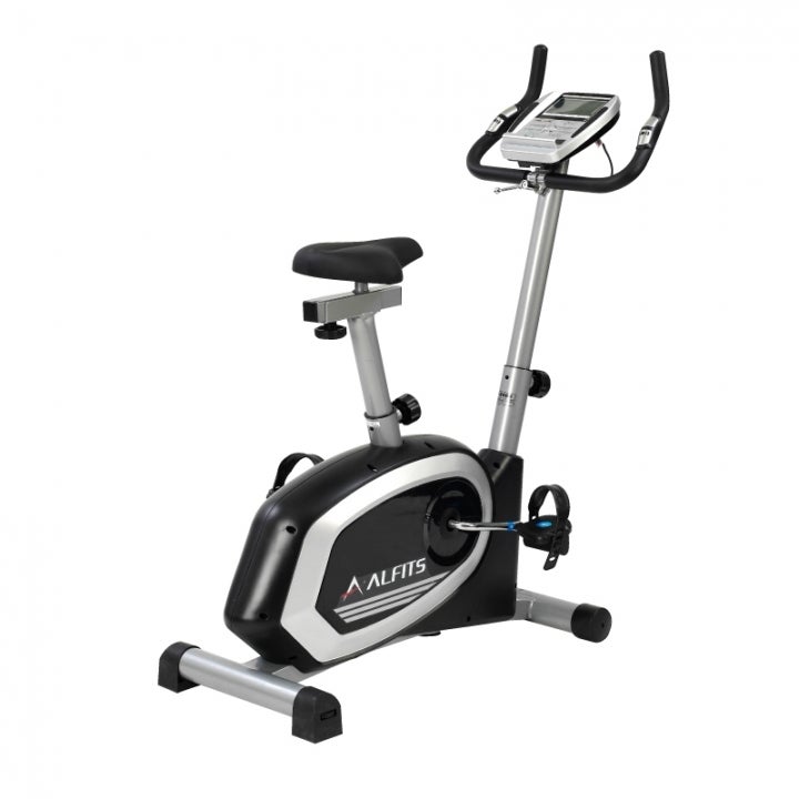 プログラムバイク6215 | フィットネスバイク | 製品情報