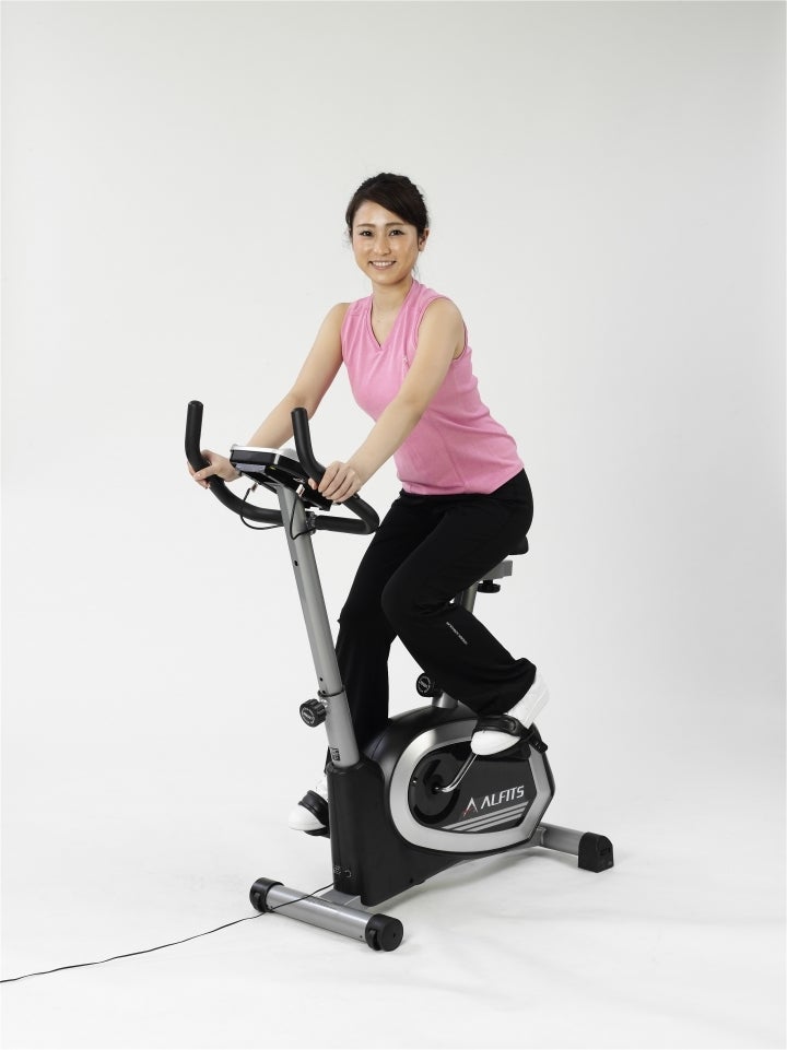 プログラムバイク6215 | フィットネスバイク | 製品情報