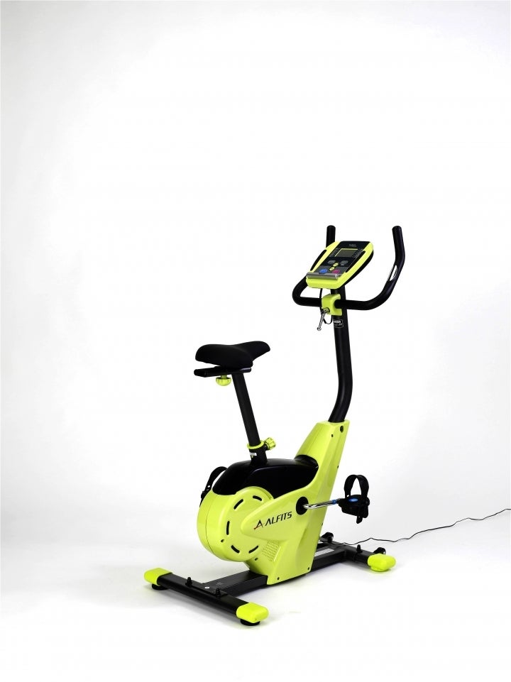 プログラムバイク6216 | フィットネスバイク | 製品情報