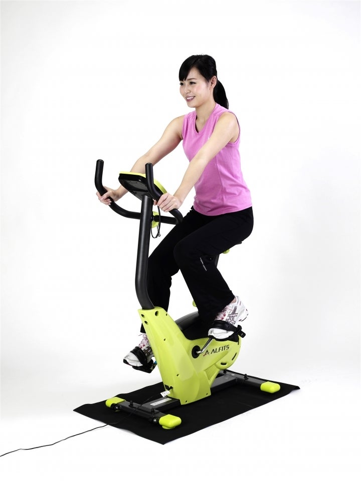 プログラムバイク6216 | フィットネスバイク | 製品情報