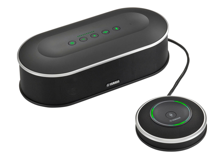 YAMAHA（ヤマハ）YVC-1000 | VTVオンライン会議ストア│VTVジャパン