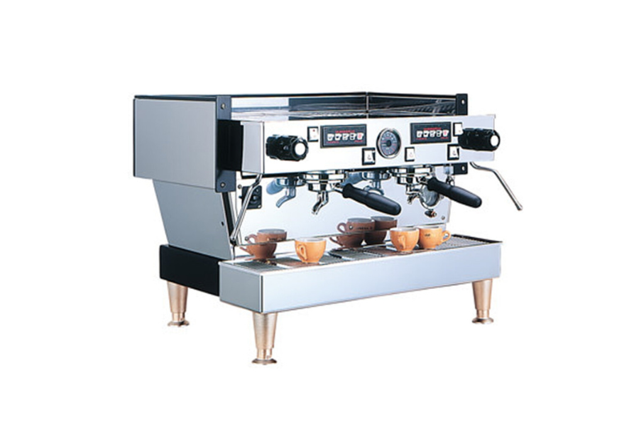 ラ・マルゾッコ Linea-2 | ウッドベリーコーヒーホールセール専用サイト