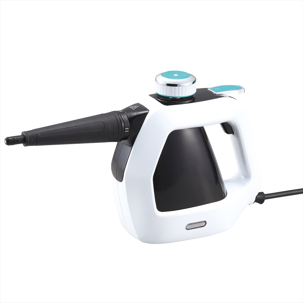 高儀 EARTH MAN ハンディスチームクリーナー SCM-130A | 美術出版