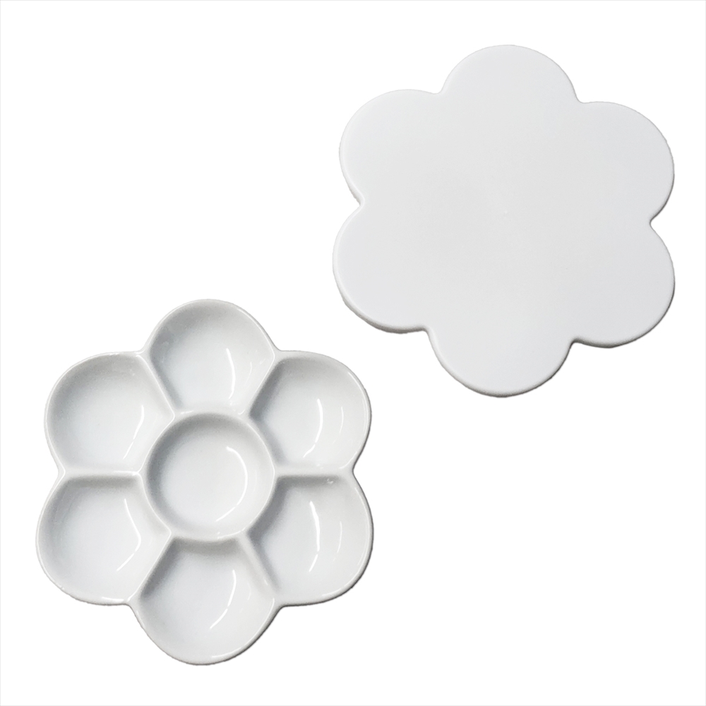 梅皿 陶器製 全3サイズ | 美術出版エデュケーショナル | 図工・美術