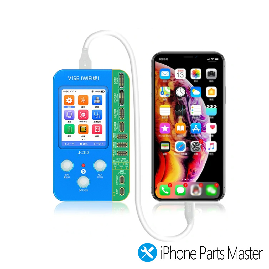 JCID True Tone V1SE | iPhone・iPad修理部品卸はパーツマスター