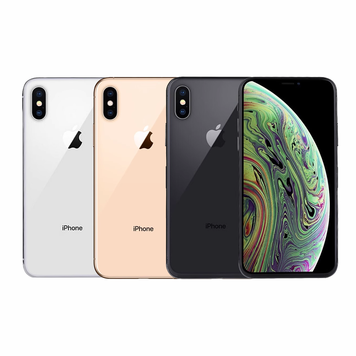 X / Xs / XR / Xs Max | iPlan Shop
