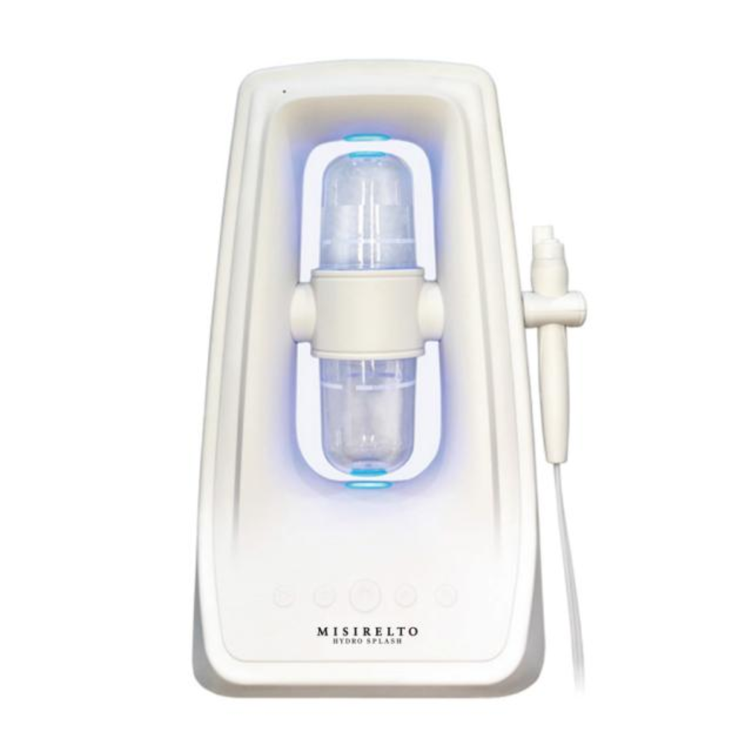 MISIRELTO ハイドロスプラッシュ | 業務用美容商材・美容機器・エステ