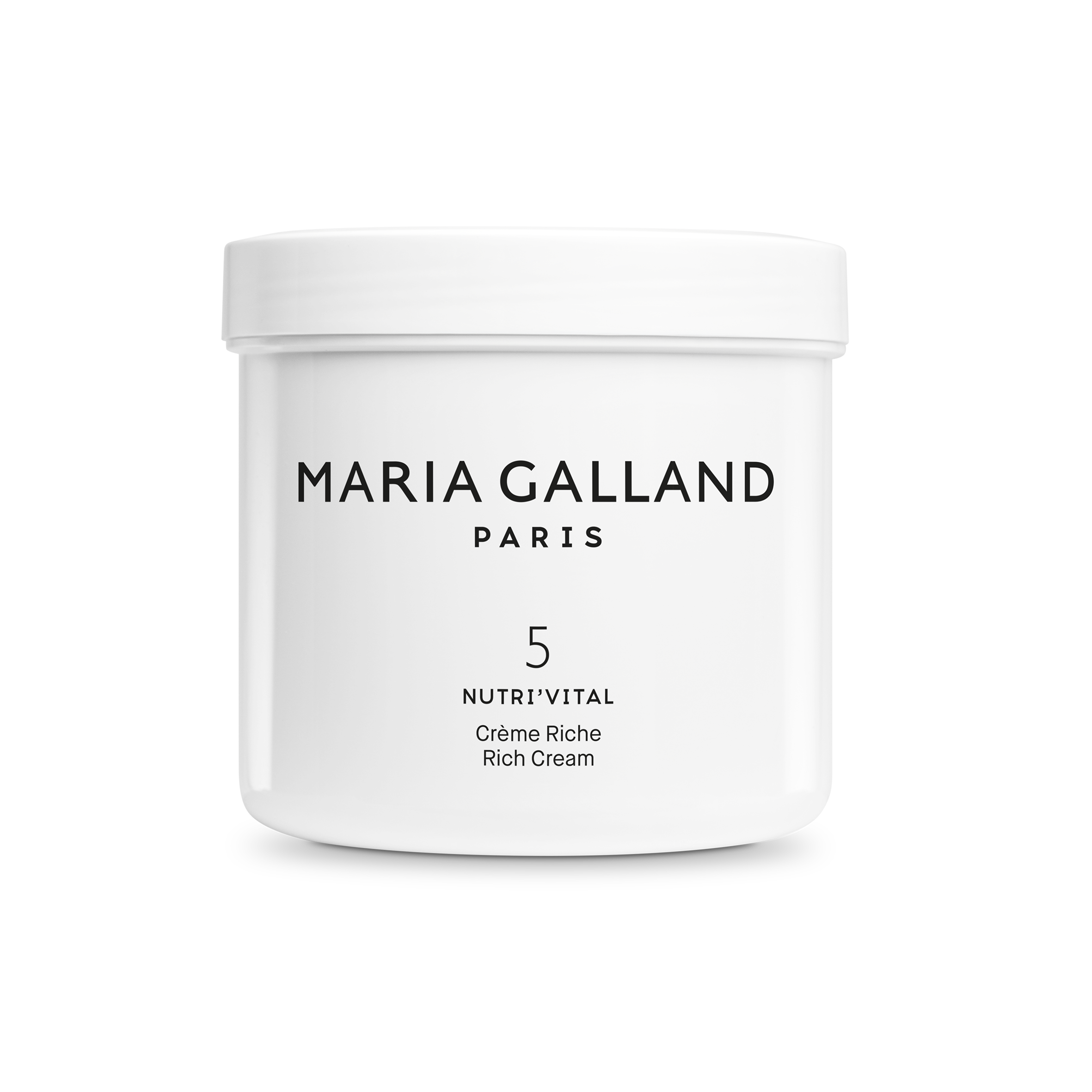マリア ギャラン クリーム 5（プロユース） | ラフォーレ株式会社お