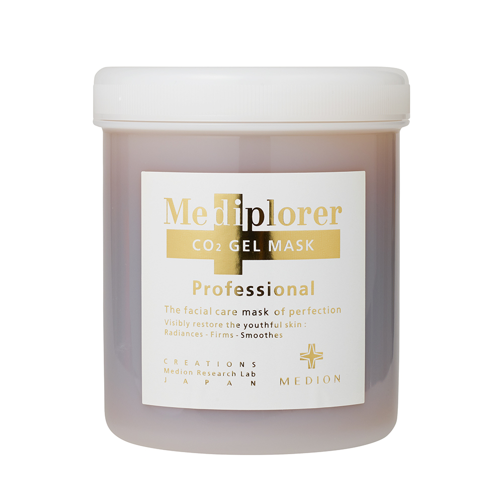 メディプローラー ラディアンス リフトローション業務用 | メディオン