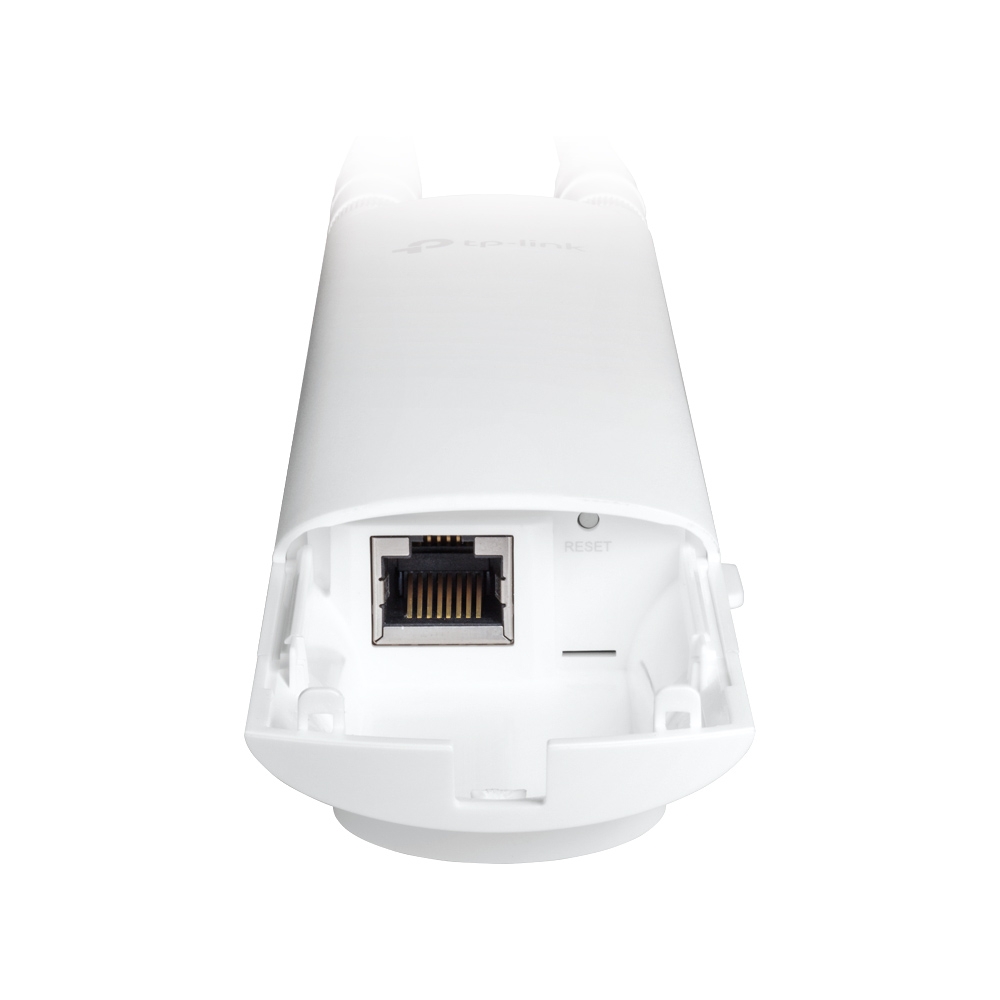 TP-LINK EAP225-OUTDOOR AC1200 MU-MIMO ギガビット 屋内外対応 無線