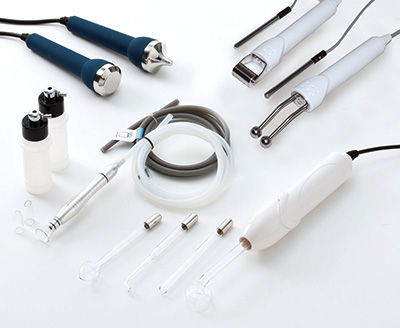 ソニア複合機5in1 SO-550（本体/備品） | 業務用美容・エステ機器の卸