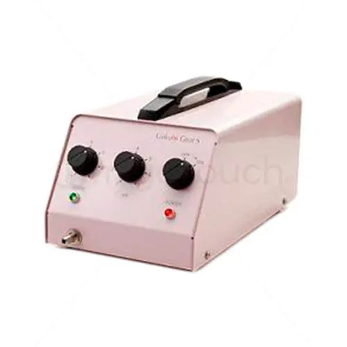 ゴクビギアS（本体/備品） | 業務用美容・エステ機器の卸・仕入通販は